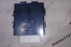 БЛОК УПРАВЛЕНИЯ МОДУЛЬ   RAV 4 2013> 8594042030
