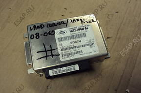 БЛОК УПРАВЛЕНИЯ МОДУЛЬ REDUKTORA RANGE ROVER SPORT 05-