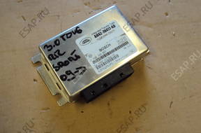 БЛОК УПРАВЛЕНИЯ МОДУЛЬ REDUKTORA RANGE ROVER SPORT 09-