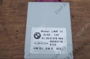 БЛОК УПРАВЛЕНИЯ МОДУЛЬ REGULACJI WIATE LWR E38 E39 E53