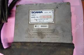 БЛОК УПРАВЛЕНИЯ МОДУЛЬ РЕЛЕ SCANIA 3 1355111