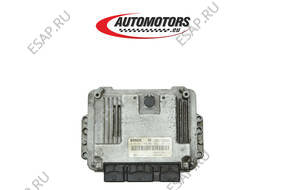 БЛОК УПРАВЛЕНИЯ   МОДУЛЬ RENAULT 0281011776
