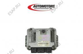 БЛОК УПРАВЛЕНИЯ   МОДУЛЬ RENAULT 0281011776