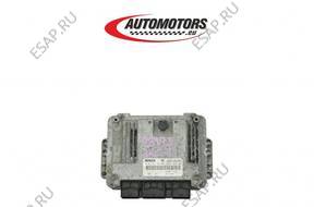 БЛОК УПРАВЛЕНИЯ   МОДУЛЬ RENAULT 0281011969