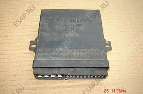 БЛОК УПРАВЛЕНИЯ МОДУЛЬ RENAULT 11 BOSCH 0 335 411 052