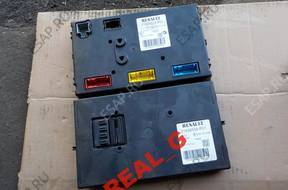 БЛОК УПРАВЛЕНИЯ  МОДУЛЬ  Renault 24v 21936559-P01