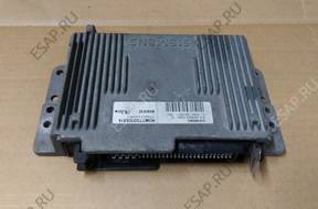 БЛОК УПРАВЛЕНИЯ   МОДУЛЬ RENAULT 7700108814