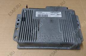БЛОК УПРАВЛЕНИЯ   МОДУЛЬ RENAULT 7700108814