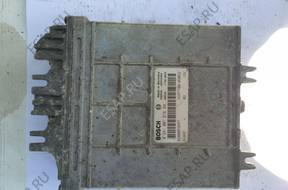 БЛОК УПРАВЛЕНИЯ МОДУЛЬ   RENAULT 8200059887