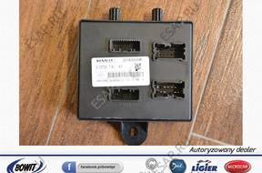 БЛОК УПРАВЛЕНИЯ МОДУЛЬ RENAULT CLIO 0.9 TCE 231A06609 год,