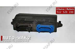 БЛОК УПРАВЛЕНИЯ МОДУЛЬ RENAULT LAGUNA 1 738-46-847 БЛОК УПРАВЛЕНИЯ МОДУЛЬ RENAULT LAGUNA 1 738-46-847