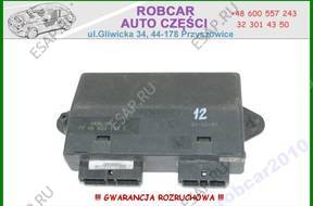 БЛОК УПРАВЛЕНИЯ МОДУЛЬ RENAULT LAGUNA 1.8 7700823112C