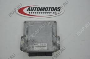 БЛОК УПРАВЛЕНИЯ   МОДУЛЬ RENAULT LAGUNA 8200153946