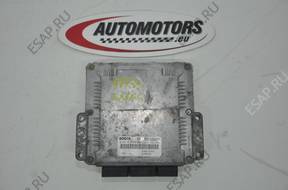 БЛОК УПРАВЛЕНИЯ   МОДУЛЬ RENAULT LAGUNA 8200153946