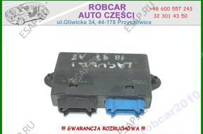 БЛОК УПРАВЛЕНИЯ МОДУЛЬ RENAULT LAGUNA I 1 7700843415A