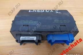БЛОК УПРАВЛЕНИЯ МОДУЛЬ RENAULT LAGUNA I 1 7700843416A