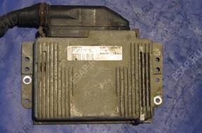 БЛОК УПРАВЛЕНИЯ   МОДУЛЬ RENAULT LAGUNA I 1,8 8V