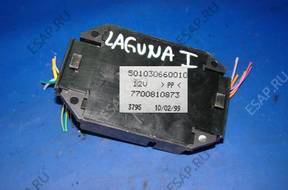БЛОК УПРАВЛЕНИЯ МОДУЛЬ RENAULT LAGUNA I 1999 год 7700810873 БЛОК УПРАВЛЕНИЯ МОДУЛЬ RENAULT LAGUNA I 1999 год 7700810873