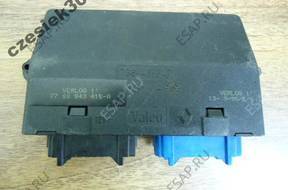 БЛОК УПРАВЛЕНИЯ МОДУЛЬ RENAULT LAGUNA I 738-46-847 NR11