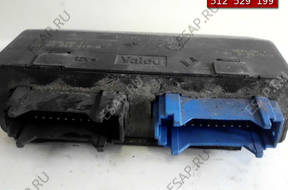 БЛОК УПРАВЛЕНИЯ МОДУЛЬ RENAULT LAGUNA I  7700843415A