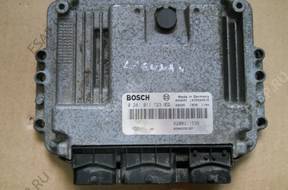 БЛОК УПРАВЛЕНИЯ МОДУЛЬ RENAULT LAGUNA II 0281011723 БЛОК УПРАВЛЕНИЯ МОДУЛЬ RENAULT LAGUNA II 0281011723