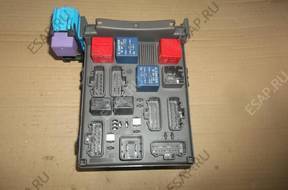 БЛОК УПРАВЛЕНИЯ  МОДУЛЬ  RENAULT LAGUNA II 1.8 B