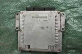 БЛОК УПРАВЛЕНИЯ МОДУЛЬ RENAULT LAGUNA II 2.2 DCI БЛОК УПРАВЛЕНИЯ МОДУЛЬ RENAULT LAGUNA II 2.2 DCI