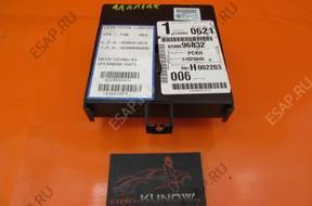 БЛОК УПРАВЛЕНИЯ МОДУЛЬ RENAULT LAGUNA II 55 год,D0J0C9