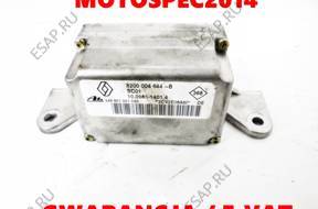 БЛОК УПРАВЛЕНИЯ МОДУЛЬ   RENAULT LAGUNA II