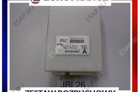 БЛОК УПРАВЛЕНИЯ МОДУЛЬ Renault Laguna III 3 52428886