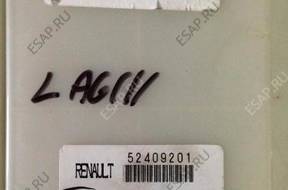 БЛОК УПРАВЛЕНИЯ МОДУЛЬ RENAULT LAGUNA III 52409201 БЛОК УПРАВЛЕНИЯ МОДУЛЬ RENAULT LAGUNA III 52409201