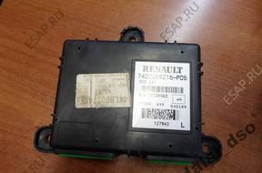 БЛОК УПРАВЛЕНИЯ МОДУЛЬ RENAULT MIDLUM DXI 7420569216-P05