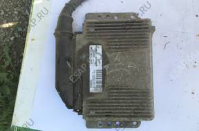 БЛОК УПРАВЛЕНИЯ МОДУЛЬ   RENAULT S115300202 A