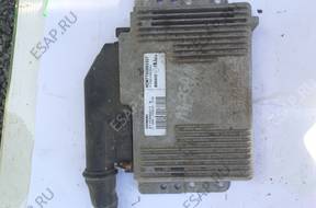 БЛОК УПРАВЛЕНИЯ МОДУЛЬ   RENAULT S115300211 B