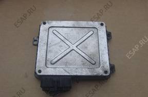 БЛОК УПРАВЛЕНИЯ   МОДУЛЬ  Rover 200