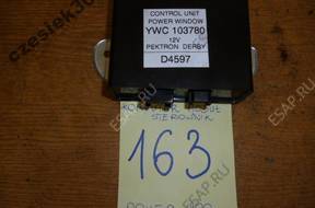 БЛОК УПРАВЛЕНИЯ  МОДУЛЬ  ROVER 200 YWC103780 NR163