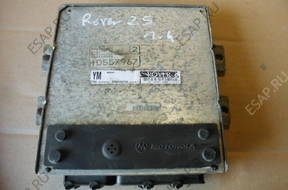 БЛОК УПРАВЛЕНИЯ ,МОДУЛЬ, Rover 25 1.4
