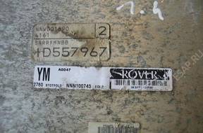 БЛОК УПРАВЛЕНИЯ ,МОДУЛЬ, Rover 25 1.4