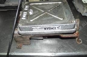 БЛОК УПРАВЛЕНИЯ МОДУЛЬ   ROVER 414 MKC103510