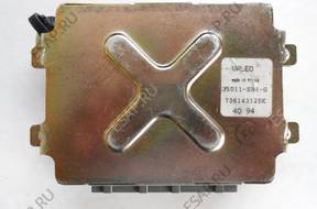 БЛОК УПРАВЛЕНИЯ МОДУЛЬ ROVER 600 73614312SK 35011-SN8-G