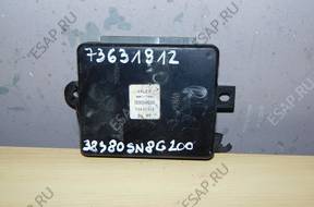 БЛОК УПРАВЛЕНИЯ МОДУЛЬ ROVER 600 73631912 38380SN8G200