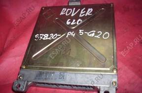 БЛОК УПРАВЛЕНИЯ МОДУЛЬ ROVER HONDA 37820-P45-G20