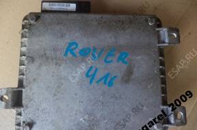 БЛОК УПРАВЛЕНИЯ  МОДУЛЬ  ROVER MKC 103460