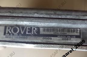 БЛОК УПРАВЛЕНИЯ  МОДУЛЬ  ROVER MKC 103460