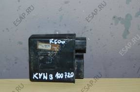 БЛОК УПРАВЛЕНИЯ МОДУЛЬ ROVER YWB100720