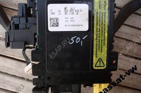БЛОК УПРАВЛЕНИЯ МОДУЛЬ РУЛЯ VW 3C0953549A