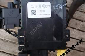 БЛОК УПРАВЛЕНИЯ МОДУЛЬ РУЛЯ VW 3C0953549AD