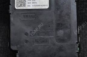 БЛОК УПРАВЛЕНИЯ МОДУЛЬ РУЛЯ VW SKODA 1K0953549AP