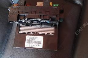 БЛОК УПРАВЛЕНИЯ МОДУЛЬ SAM 0025459401
