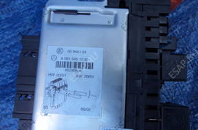 БЛОК УПРАВЛЕНИЯ МОДУЛЬ   SAM 0315451732 W220
